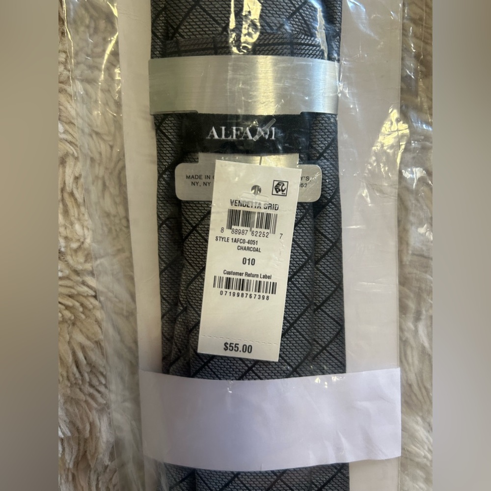 Tie